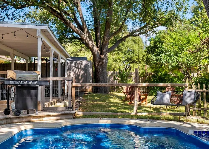 Charming 5br In Сasa de vacaciones