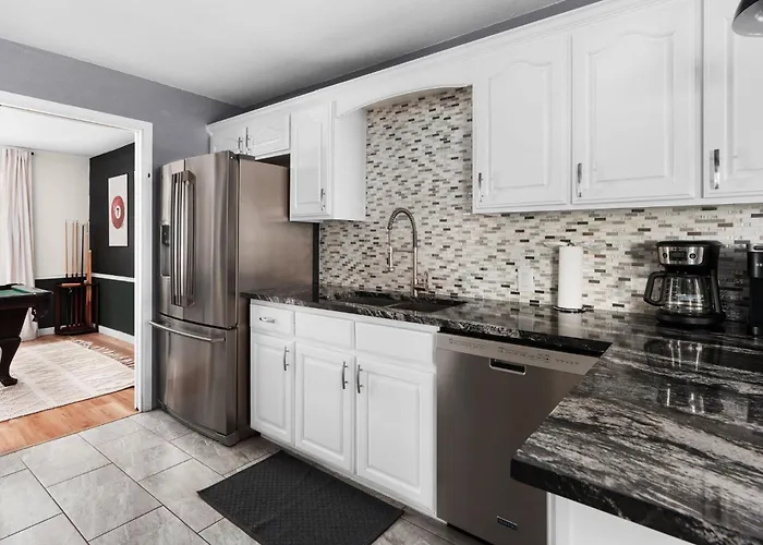 Charming 5br In * Round Rock